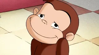 Georges le Petit Singe en Francais 🐵Des Beignets 🐵Saison 1 Épisode Complet 🐵Dessin Animé