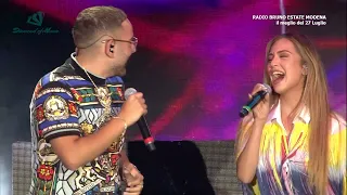 Ana Mena & Rocco Hunt - A un passo dalla Luna - Live 2020 (Full HD)