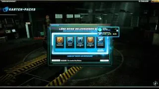 NFS World - 9,999,999$ given for ~200 Mystery Packs - *1080p*