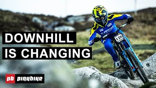 Spectacular Racing in Fort William | Story Of The Race with Ben Cathro