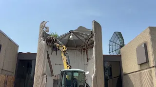 5 20 24 Mall Silo Demo