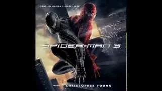 Happy Ending/End Credits | Spider-Man 3 (2007)