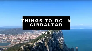 Things to Do in Gilbraltar | Gibraltar | Gibraltar Holidays | Visit Gibraltar | Europe