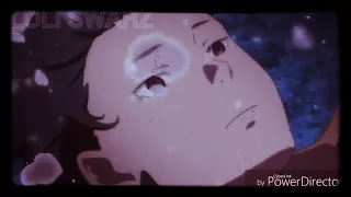 AMV••- Я знаю смерть свою-••