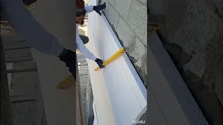 EIFS exterior insulation finish system