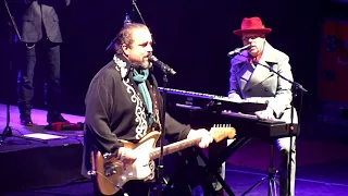 The Mavericks - Dance The Night Away - Manchester 10/02/18