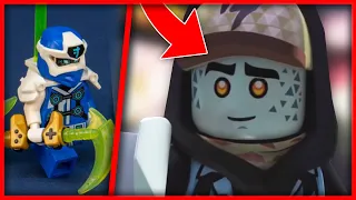 10 NIEZNANYCH FAKTÓW o NINJAGO