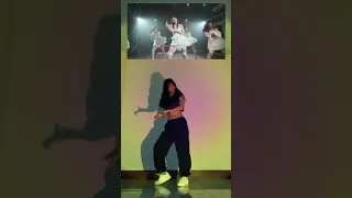 Chi Pu | MỜI ANH VÀO TEAM (❤️) EM - (치푸) Dance cover | HIAOMMA