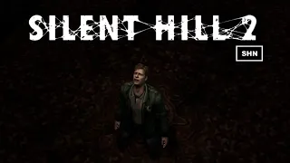 Silent Hill 2 HD 1080p Walkthrough Longplay Gameplay Lets Play No Commentary