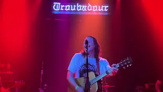 Candlebox - Cover Me (Live at Troubadour, Hollywood, CA 7/14/2023)