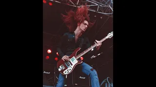 Cliff Burton |edit|