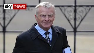 Former Formula 1 boss Max Mosley's battle with the press
