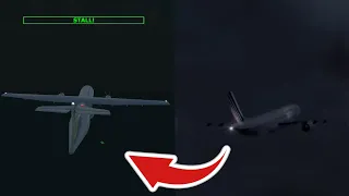 Creating Real life plane crashes in Turboprop Flight Simulator | Announcement