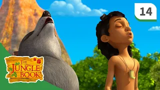 The Jungle Book ☆ I Am a Wolf ☆ Season 3 - Episode 14 - Full Length