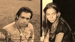 Between and Laugh and a Tear ~ John Mellencamp and Rickie Lee Jones