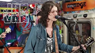 THE ROOMSOUNDS - "Don't Give Up On Me" (Live in Austin, TX 2016) #JAMINTHEVAN