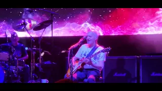 Peter Frampton - Black Hole Sun (Live) Raleigh, NC 6-24-2023