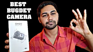 DJI Osmo Action Camera Review 2021 | Best Action Camera Under 20000rs