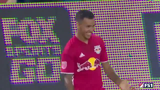 HIGHLIGHTS: New York Red Bulls vs. D.C. United