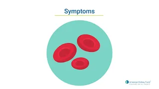 Getting Your Questions Answered  About Anemia | AKF