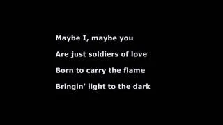 Scorpions   Maybe I Maybe You