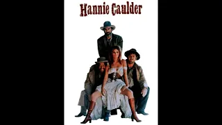 Soundtracks I love 0636 - Hannie Caulder by Ken Thorne