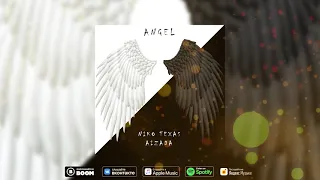 Niko Texas Feat. Aizada Asylhan - Angel OST ( VIP SCHOOL )