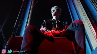 Machine Gun Kelly - Hotel Diablo Tour - Live in London, UK 31.08.2019