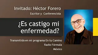 ¿Es Castigo mi Enfermedad?