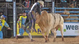 🟡 Festa do Peão de SANTA CRUZ DO RIO PARDO 2022 (SÁBADO / MELHORES MOMENTOS) 4ª Etapa CRP