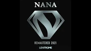 Nana Lonely Remastered Version!!!!!!!!!