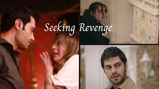 Top 6 Revenge based new Turkish dramas - must watch! | Hate to love