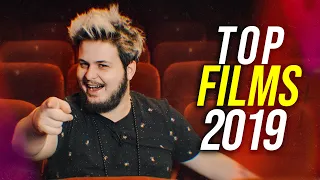 TOP FILMS 2019