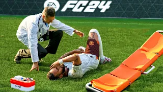 EA Sports FC 24 - All New Animations and Celebrations