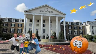 Was kostet eine Woche Urlaub im Europa-Park Resort? Vlog!