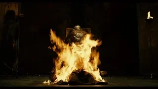Immortals (2011) - Burning Priest (HD)