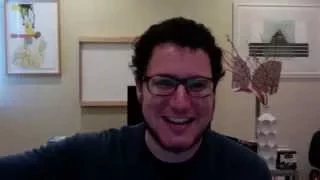 Eric Ries and Gabriel Weinberg on Lean Startup and Traction