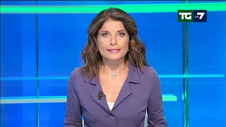 Edizione delle ore 13.30 del 23/09/2021