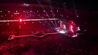 Taylor Swift Clips | Sydney 25/2/23