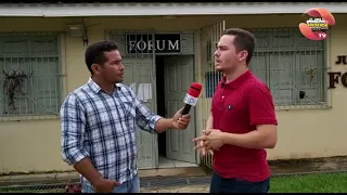 Fórum do Pará