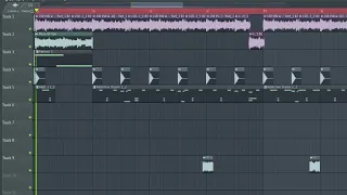 JPEGMAFIA - WHAT KIND OF RAPPIN' IS THIS? (FL STUDIO REMAKE)