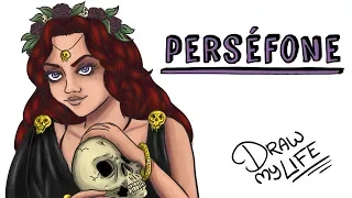 PERSEPHONE'S MYTH | Draw My Life