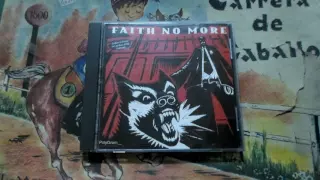 Faith No More - Evidence (Spanish Version) HD