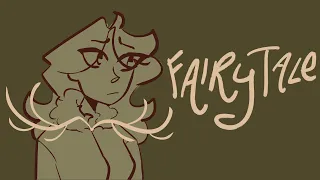 fairytales - shadow and bone animatic