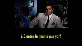 ELVIS PRESLEY - Where do you come from ( con subtitulos en español ) BEST SOUND