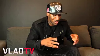 Daylyt Talks Choking Out Rapper During iBattle Match