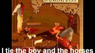 Horse the Band - Murder [Lyrics]