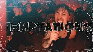 UNWELL - Temptations (Official Music Video)