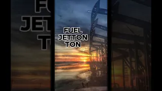 #FuelJetton - это полностью бесплатная игра на популярном блокчейне TON