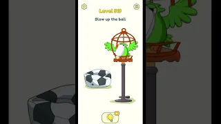 #519 #deleteonepart2 delete one part dop level 519 #shorts #allgameon4u #games #gaming #gameplay